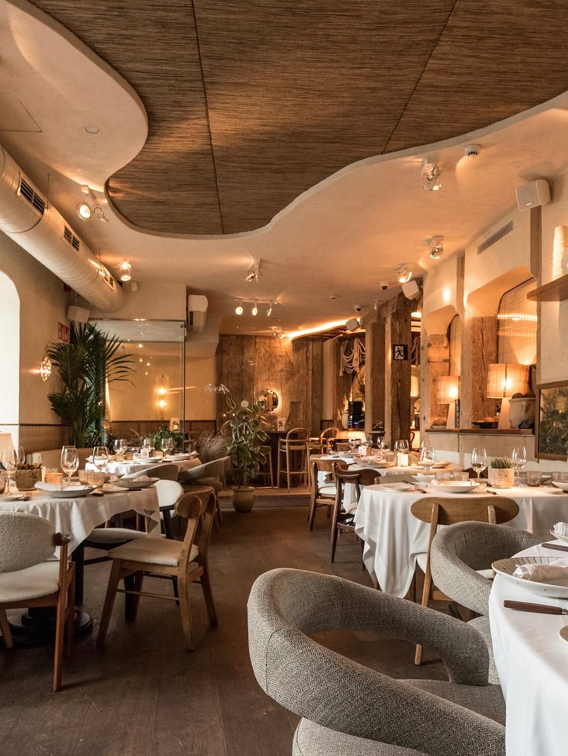 Aarde Madrid — De autor