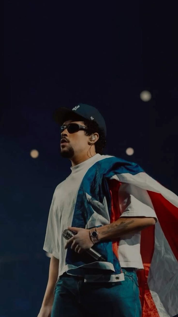 Conciertos — Bernabéu · Movistar Arena, Madrid