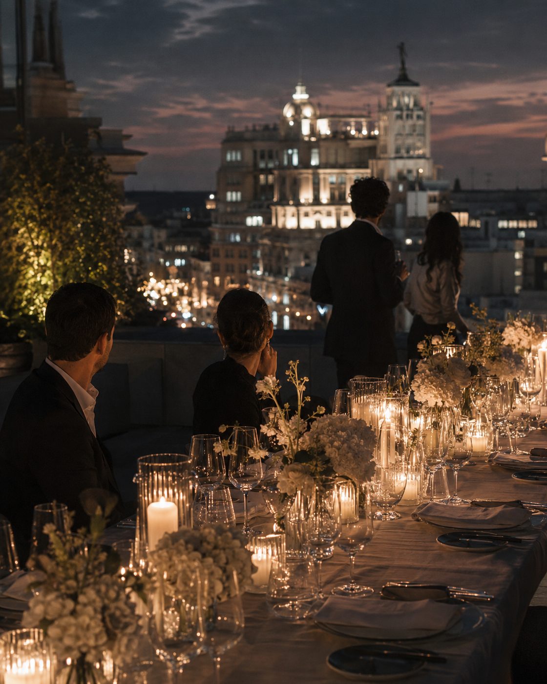 Cultura & shows — Teatro Real · Lope de Vega, Madrid