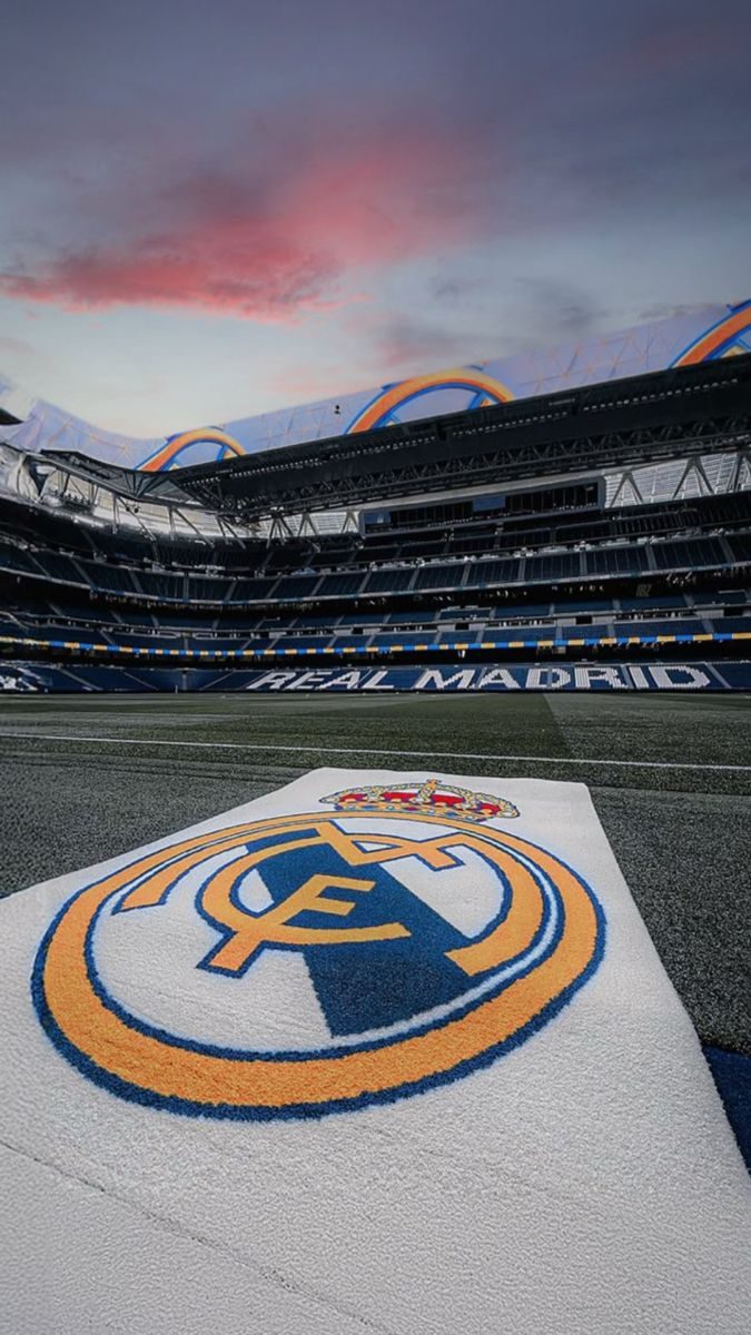 Fútbol — Bernabéu · Metropolitano, Madrid