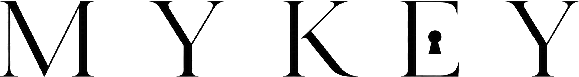 MYKEY