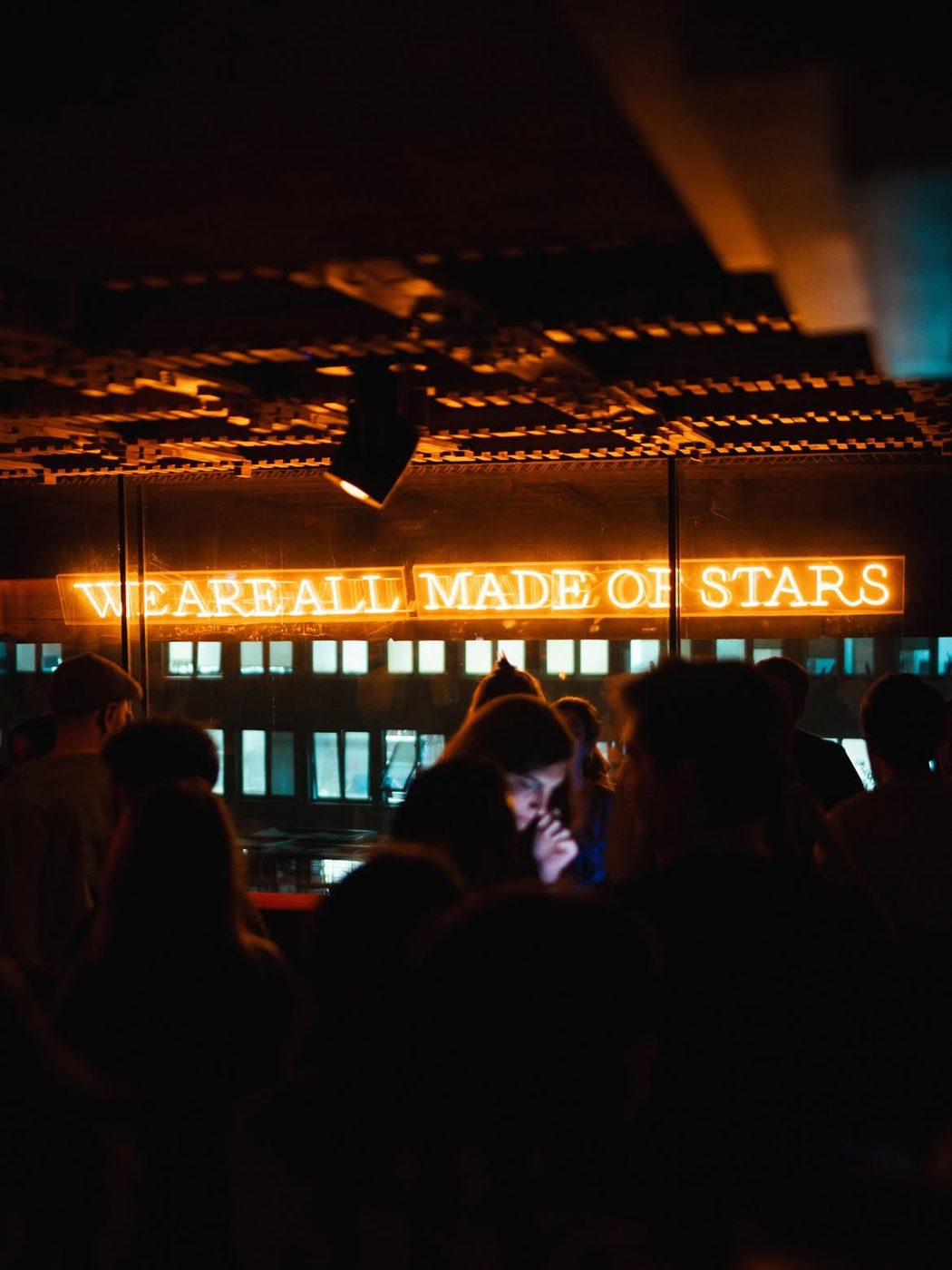 Ïstar — Salamanca, Madrid