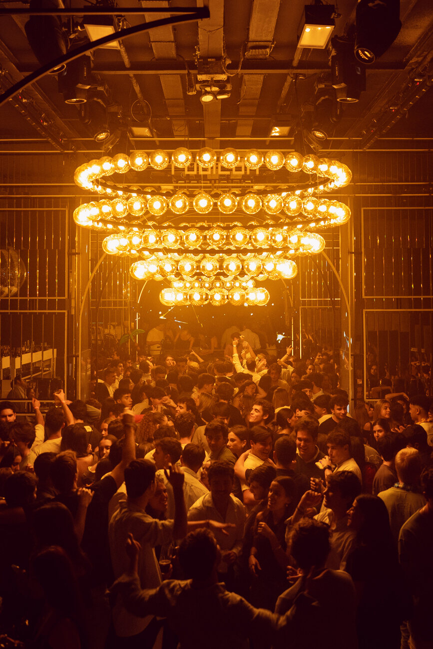 Rubicón — Salamanca, Madrid