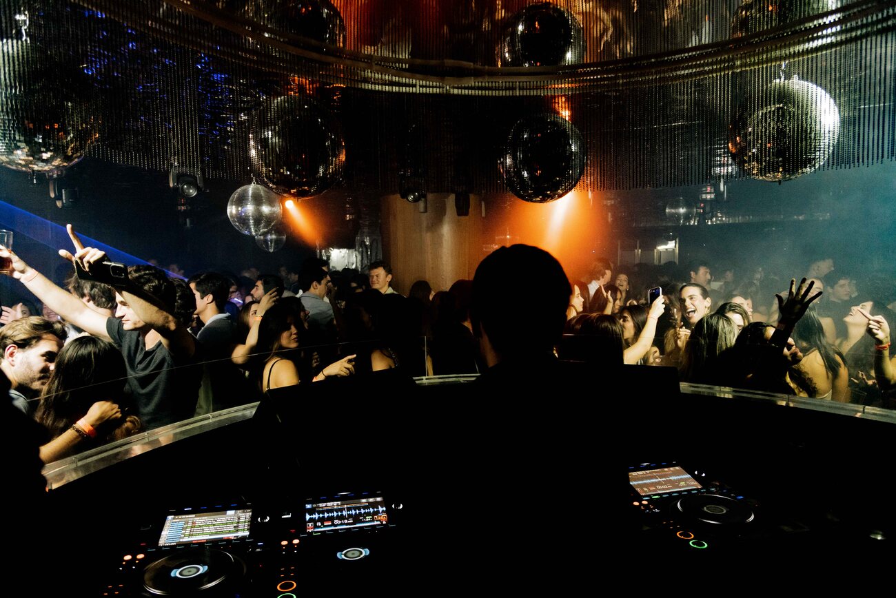 Victoria — Salamanca, Madrid