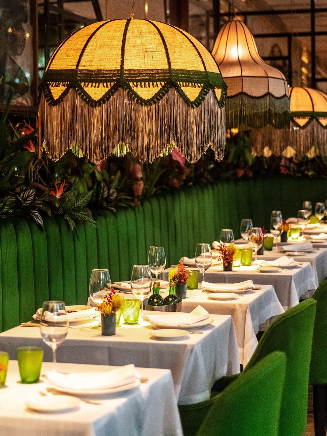 Villa & hotel — Madrid, Madrid