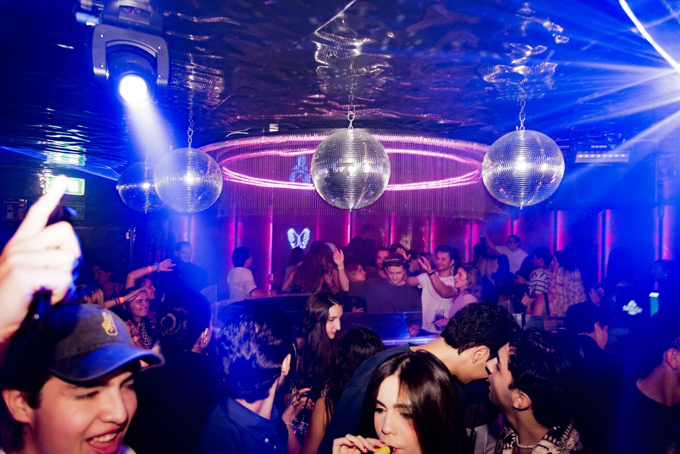 Victoria Madrid — House · Open format